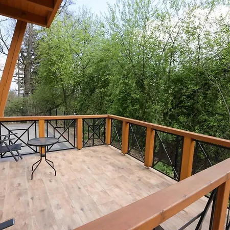 Gasthuis Wysokie Horyzonty