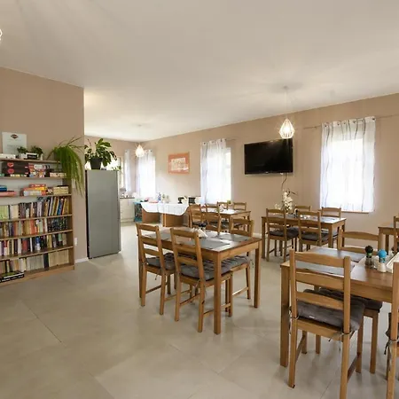 Gasthuis Wysokie Horyzonty 3*