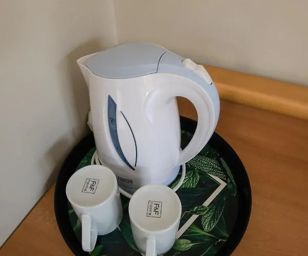 Wysokie Horyzonty 3* Карпач