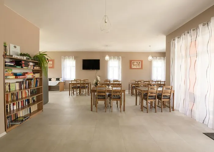 Wysokie Horyzonty 3* Карпач