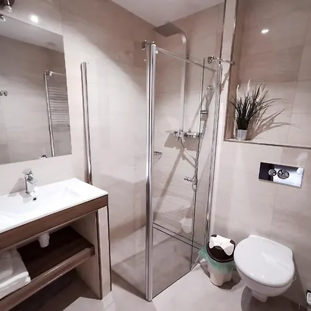 Wysokie Horyzonty Karpacz