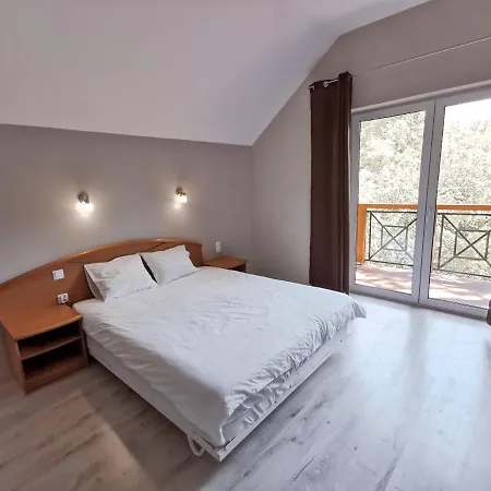 Wysokie Horyzonty 3* Karpacz