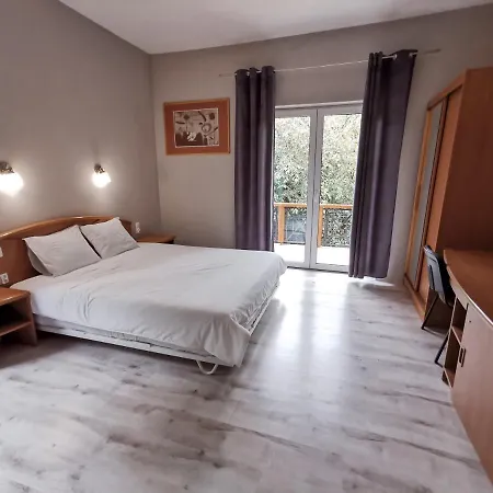 Wysokie Horyzonty 3* Karpacz