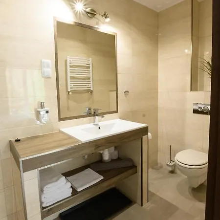 Wysokie Horyzonty 3*