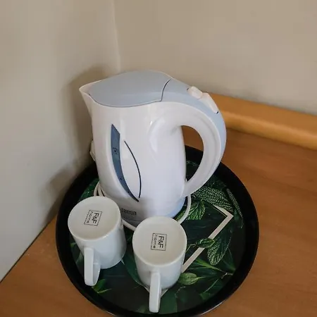 Wysokie Horyzonty 3* Karpacz