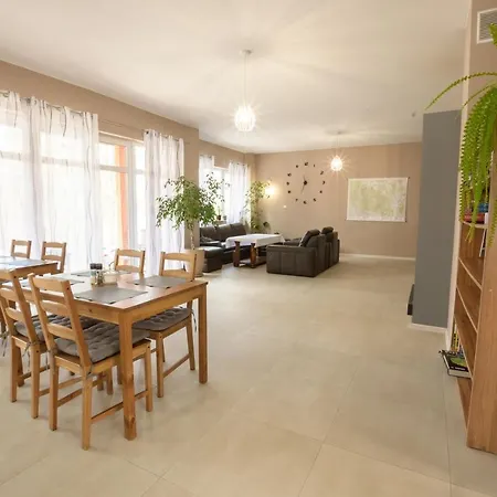 Maison d'hôtes Wysokie Horyzonty