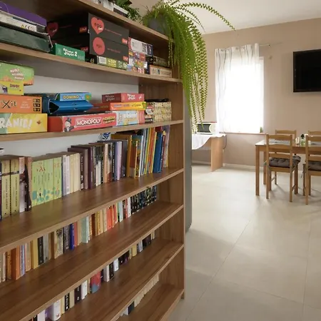 Guest house Wysokie Horyzonty Karpacz