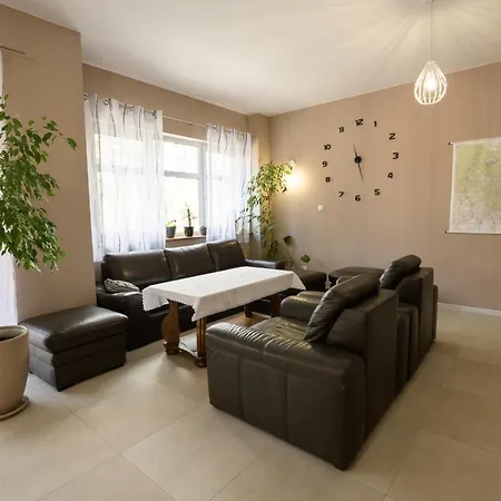 Wysokie Horyzonty 3*